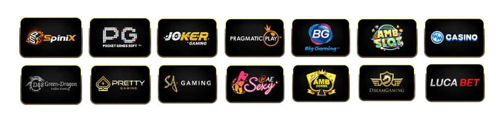 slot-เว็บสล็อต